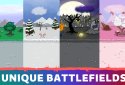 Magic Heroes: Tower Defense TD screenshot 2