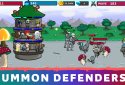 Magic Heroes: Tower Defense TD screenshot 3
