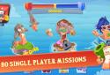 Worms 4 screenshot 3