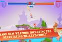 Worms 4 screenshot 4