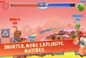 Worms 4 screenshot 5