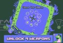 Roto Force screenshot 6