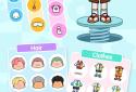 Aha World screenshot 2