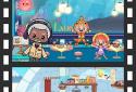 Aha World screenshot 4
