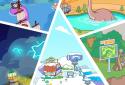 Aha World screenshot 5