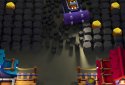 Gold & Goblins: Idle Merger screenshot 4