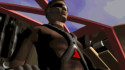 CYBERIA screenshot 1