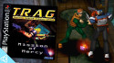 T.R.A.G.: Tactical Rescue Assault Group screenshot 1