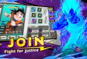 Dragon Z Warrior-Ultimate Duel screenshot 2