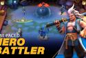 Elemental Raiders screenshot 1