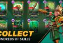 Elemental Raiders screenshot 4