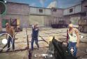 Zombie Shooter  screenshot 1