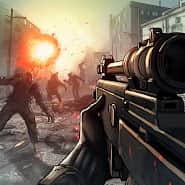Zombie Shooter 