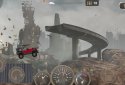 Outrun the Darkness: Earn to Z screenshot 1