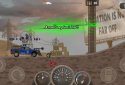 Outrun the Darkness: Earn to Z screenshot 2
