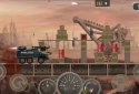 Outrun the Darkness: Earn to Z screenshot 6