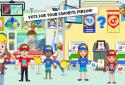 My City : День выборов screenshot 2