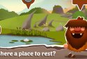 The Grugs: Hector's rest quest screenshot 1