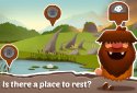 The Grugs: Hector's rest quest screenshot 7