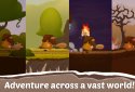 The Grugs: Hector's rest quest screenshot 8