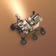 Spacecraft AR