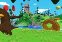 A Webbing Journey screenshot 1