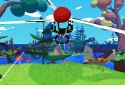 A Webbing Journey screenshot 2