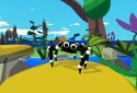 A Webbing Journey screenshot 7