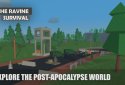 The Ravine - Survival screenshot 1