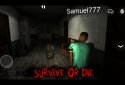 Specimen Zero - Онлайн ужас screenshot 2