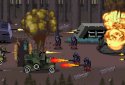 Trench Warfare 1914: WW1 RTS screenshot 5
