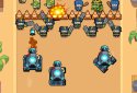 Police vs Zombie: Zombie City screenshot 6