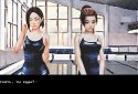 Аромат - Визуальная Новелла screenshot 2
