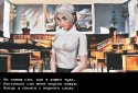 Аромат - Визуальная Новелла screenshot 3