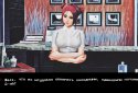 Аромат - Визуальная Новелла screenshot 5