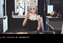 Аромат - Визуальная Новелла screenshot 6