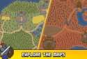 Warlords Conquest: Enemy Lines screenshot 2