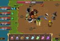 Epic Raiders - Old School RPG screenshot 1