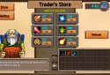 Epic Raiders - Old School RPG screenshot 7