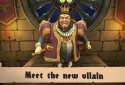 Angry King: Scary Pranks screenshot 1