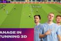 Soccer Manager 2024 - Футбол screenshot 1