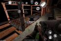 Артефакты screenshot 2