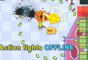 Banana Gun Roguelike screenshot 1