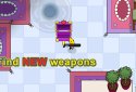 Banana Gun Roguelike screenshot 3