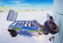 ВАЗ Краш Тест Симулятор 2 screenshot 8