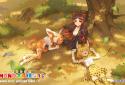 Kemono Friends: Kingdom screenshot 1