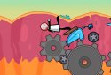 Stickman Break screenshot 1