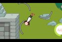 Stickman Break screenshot 10