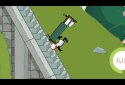 Stickman Break screenshot 2