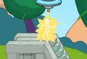 Stickman Break screenshot 4